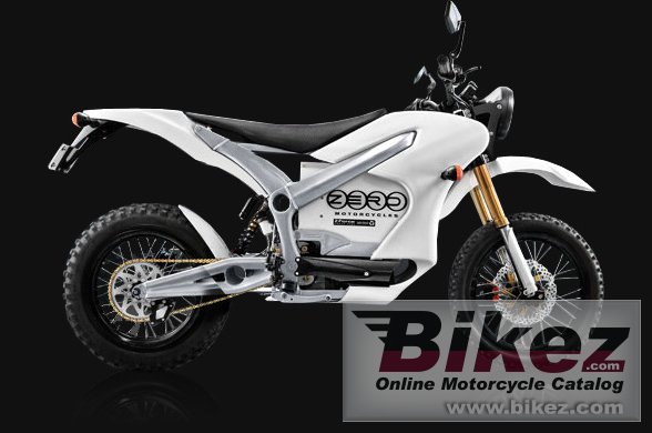 Big Hesketh zero ds picture and wallpaper from Bikez.com